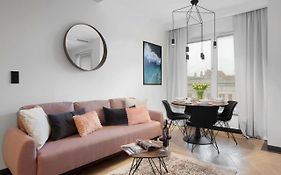 Elite Apartments Old Town Rajska Residence